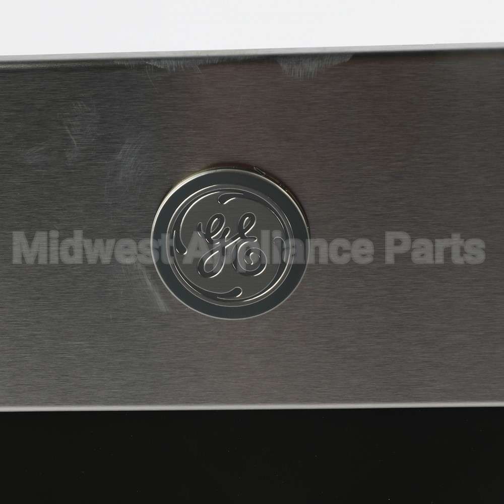 WB56X34972 GE Stainless Steel Door Asm
