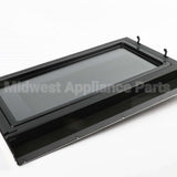 WB56X34972 GE Stainless Steel Door Asm