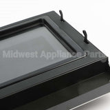 WB56X34972 GE Stainless Steel Door Asm