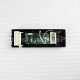 WB56X34976 GE Stainless Steel Control Panel Asm