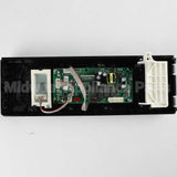 WB56X34976 GE Stainless Steel Control Panel Asm
