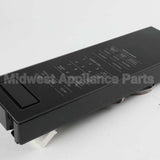 WB56X34976 GE Stainless Steel Control Panel Asm
