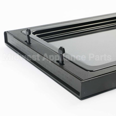 WB56X34979 GE Dark Dorian Door
