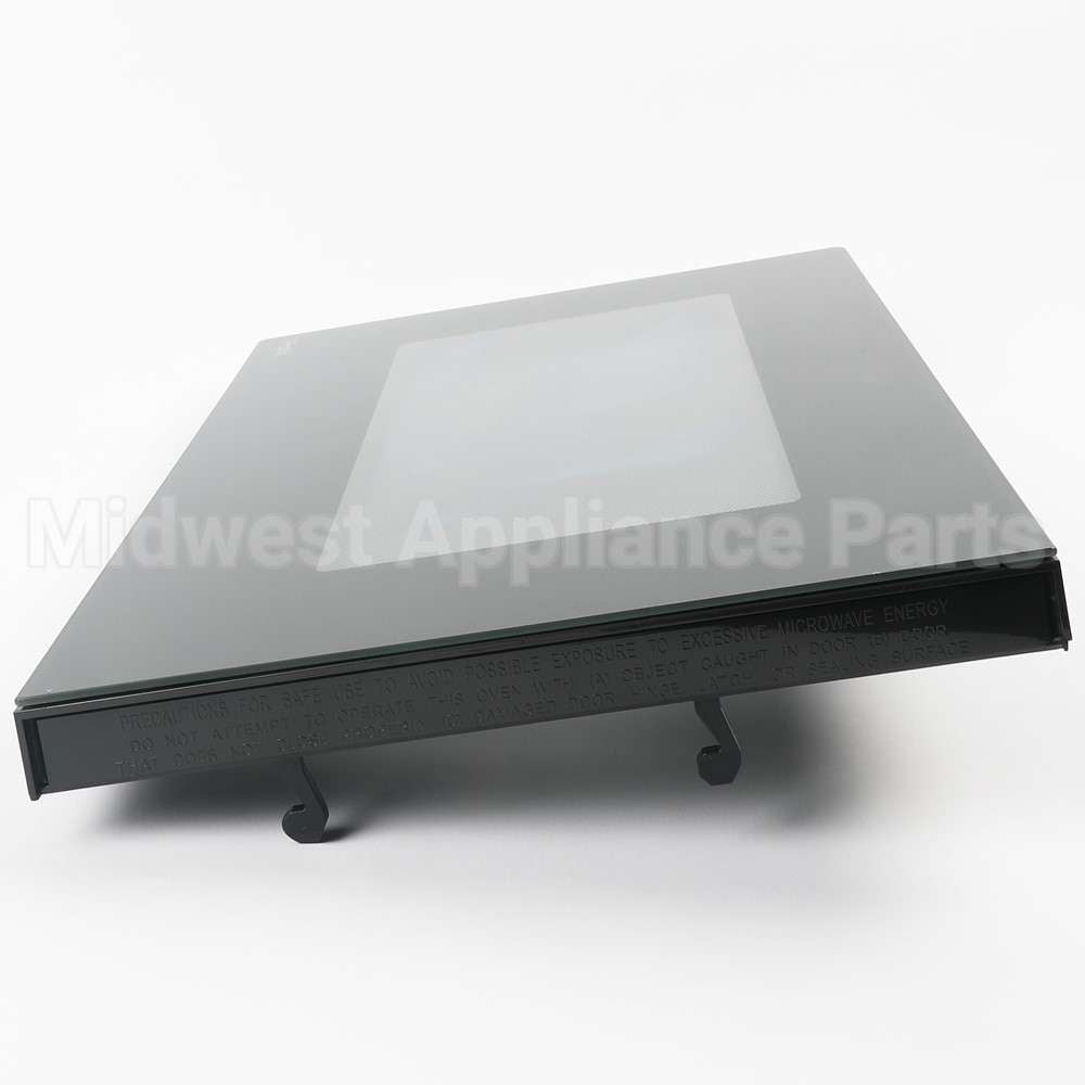 WB56X34979 GE Dark Dorian Door
