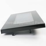 WB56X34979 GE Dark Dorian Door