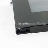 WB56X34979 GE Dark Dorian Door