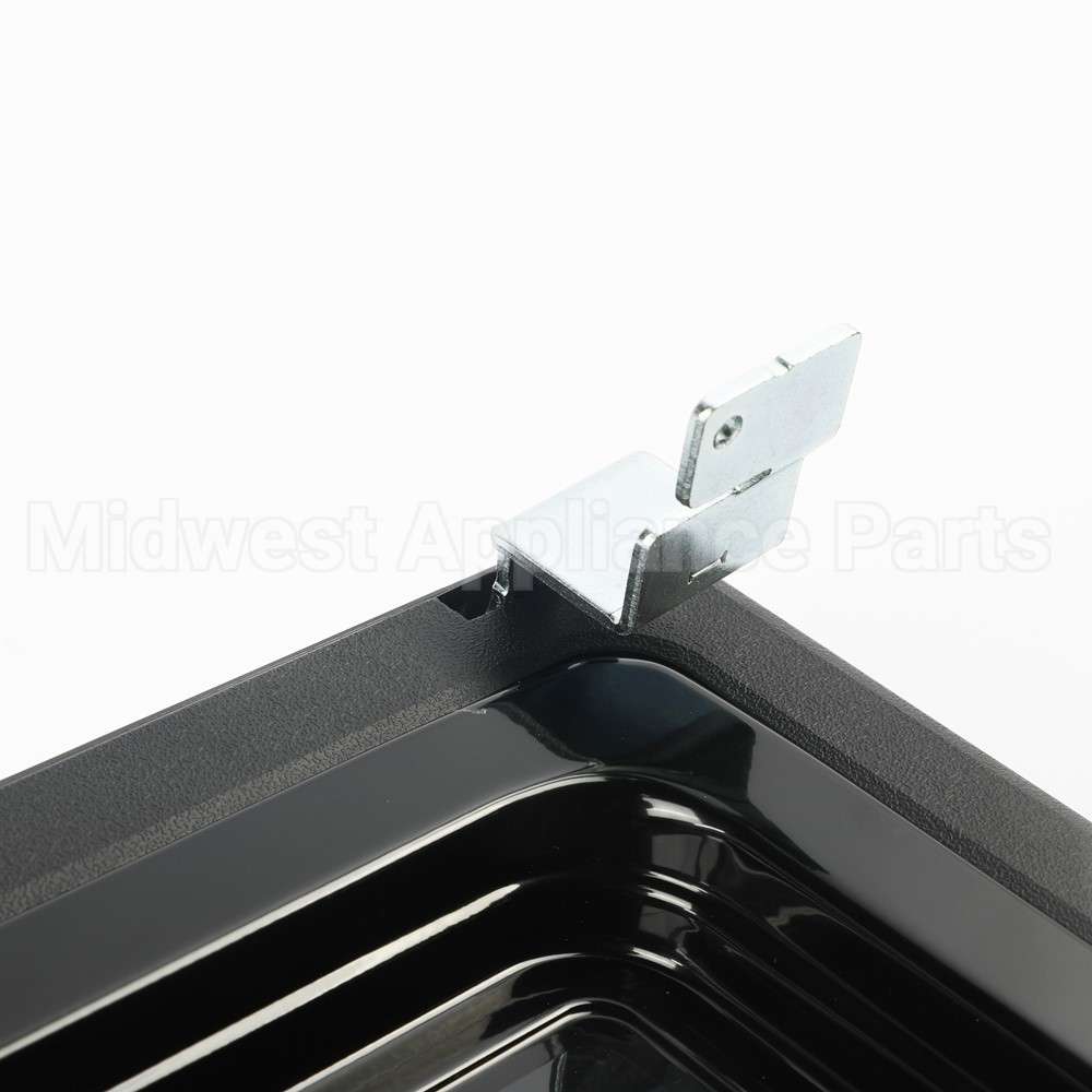 WB56X34979 GE Dark Dorian Door