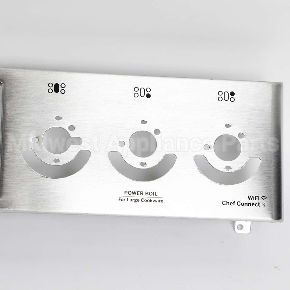 WB56X35450 GE Stainless Steel Panel Manifold