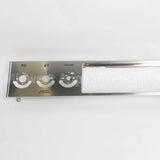 WB56X35450 GE Stainless Steel Panel Manifold