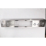 WB56X35450 GE Stainless Steel Panel Manifold