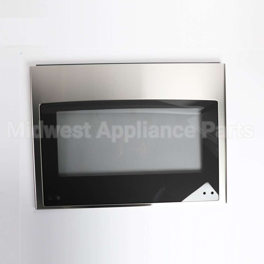 WB56X35473 GE Stainless Outer Door