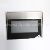 WB56X35473 GE Stainless Outer Door