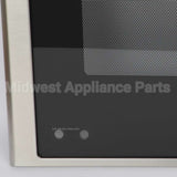WB56X35473 GE Stainless Outer Door