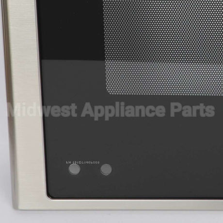 WB56X35473 GE Stainless Outer Door