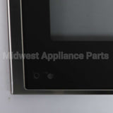 WB56X35473 GE Stainless Outer Door