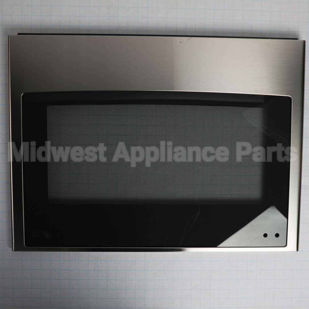 WB56X35473 GE Stainless Outer Door
