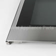 WB56X37991 GE Glass & Panel Door Asm