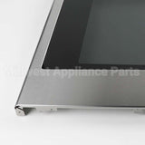 WB56X37991 GE Glass & Panel Door Asm