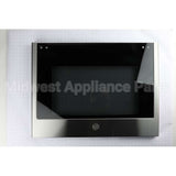 WB56X37991 GE Glass & Panel Door Asm