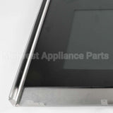 WB56X37991 GE Glass & Panel Door Asm