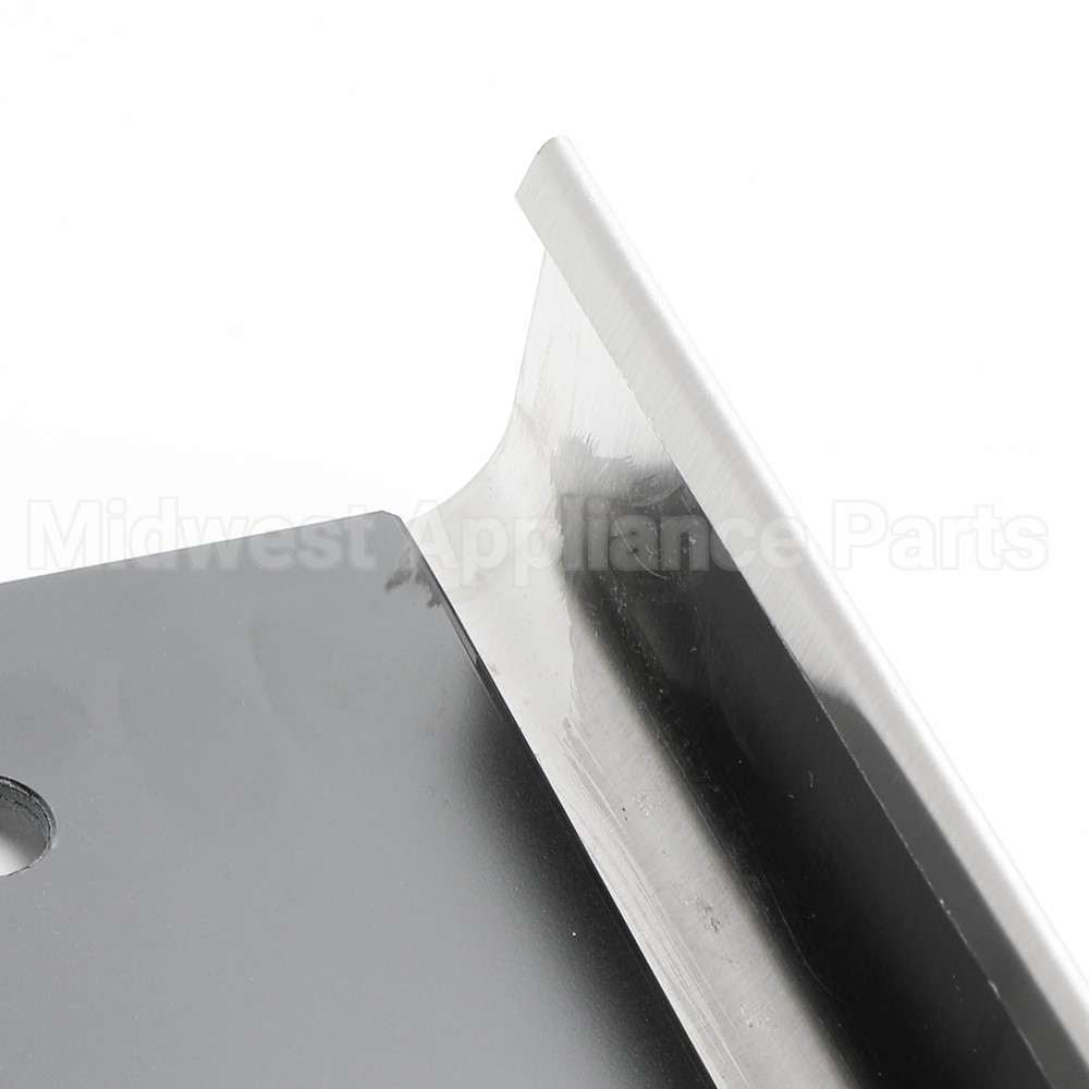 WB56X37991 GE Glass & Panel Door Asm