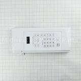 WB56X38146 GE White Control Panel