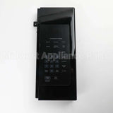 WB56X38149 GE Black Control Panel