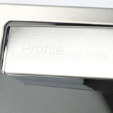 WB56X38529 GE Parts Assembly-Door