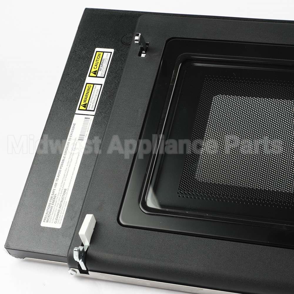 WB56X38529 GE Parts Assembly-Door