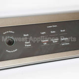 WB56X38532 GE Parts Assembly-Controller