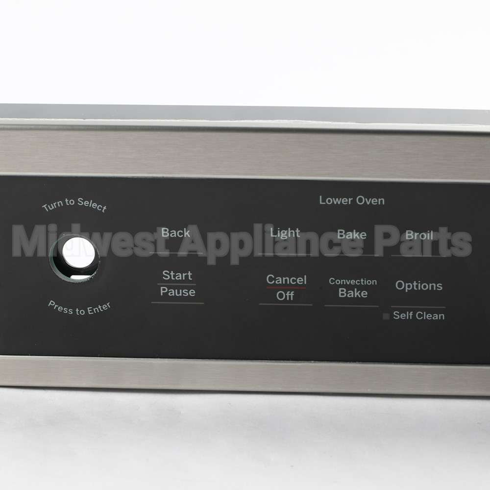 WB56X38539 GE Parts Assembly-Controller