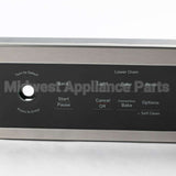 WB56X38539 GE Parts Assembly-Controller