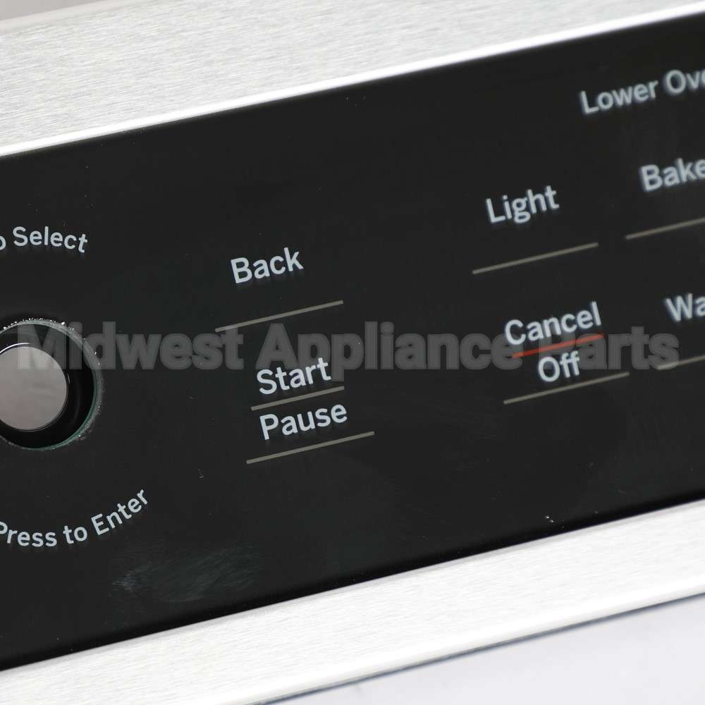 WB56X38544 GE Parts Assembly-Controller