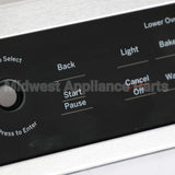 WB56X38544 GE Parts Assembly-Controller