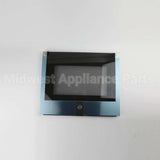 WB56X43373 GE Outer Door-Stainless