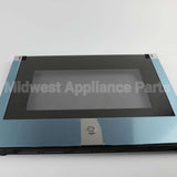 WB56X43373 GE Outer Door-Stainless