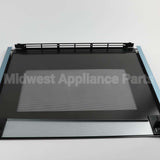 WB56X43373 GE Outer Door-Stainless
