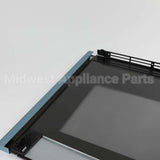 WB56X43373 GE Outer Door-Stainless