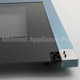 WB56X43373 GE Outer Door-Stainless