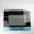 WB56X43422 GE Outer Door-Stainless