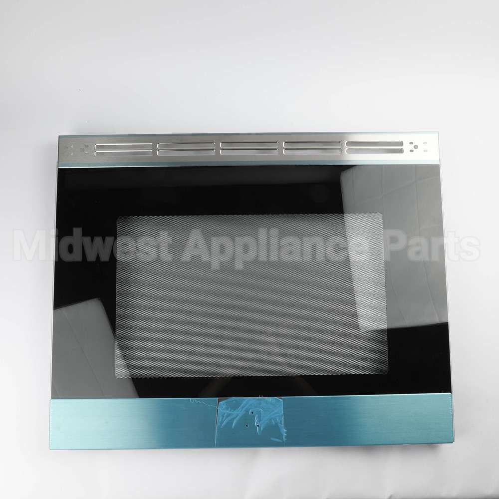WB56X43422 GE Outer Door-Stainless