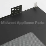 WB56X43422 GE Outer Door-Stainless