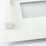 WB56X44649 GE White Door Asm