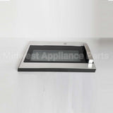 WB56X44652 GE Stainless Steel Door Asm