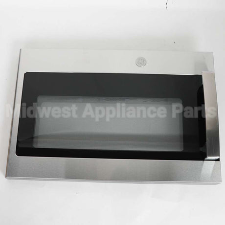 WB56X44652 GE Stainless Steel Door Asm