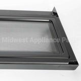 WB56X44657 GE Black Door Asm