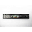 WB56X46846 GE Control Panel Stainless