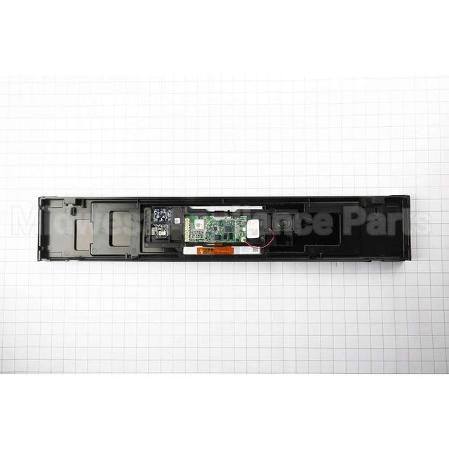 WB56X46846 GE Control Panel Stainless