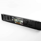 WB56X46846 GE Control Panel Stainless