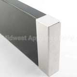 WB56X46846 GE Control Panel Stainless